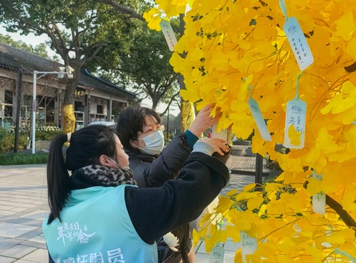 殡葬改革气象新 观察点上变化多
