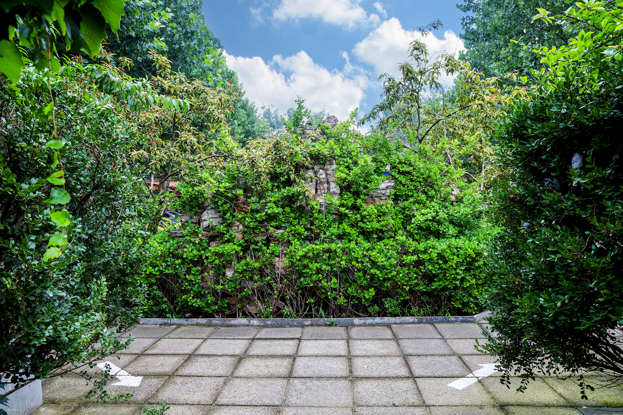 惠灵山陵园怎么样？静谧祥和的生命纪念之地