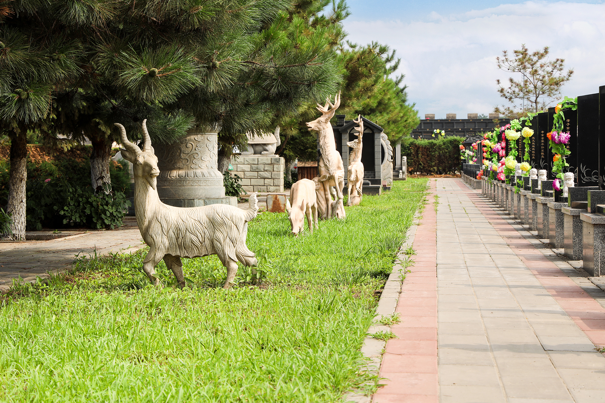 通州极乐园陵园怎么样？从环境、价格、交通全面分析